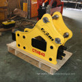 Box Type Soosan Hydraulic Rock Breaker Manufacturer in Yantai